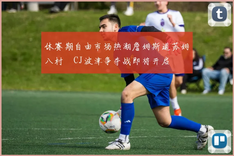 休赛期自由市场热潮詹姆斯道苏姆八村塁CJ波津争夺战即将开启